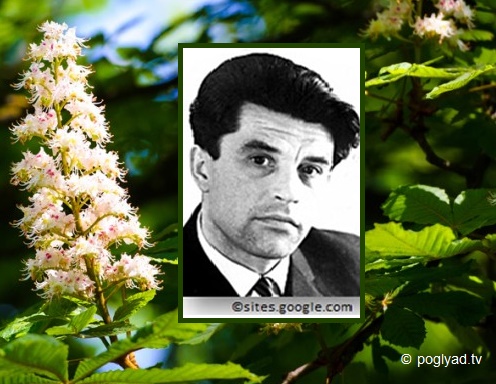 Київ Григора Тютюнника  (1931–1980)