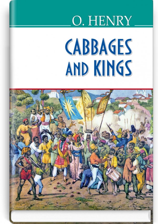 Cabbages and Kings 