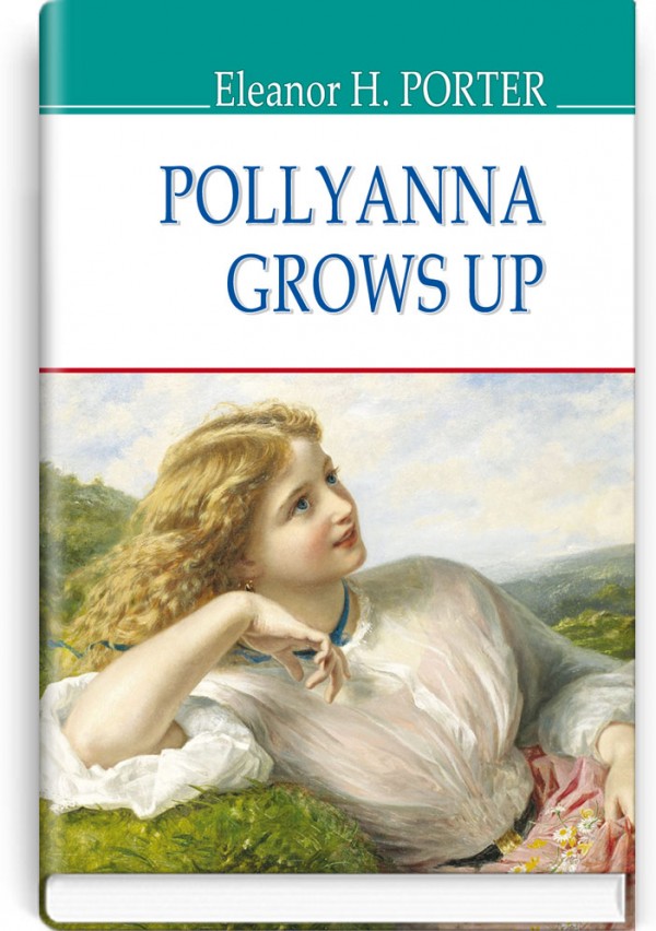 Pollyanna Grows Up 